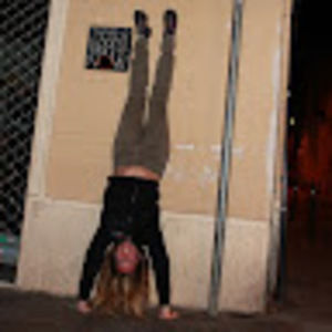 Meet your Posher, Leslie